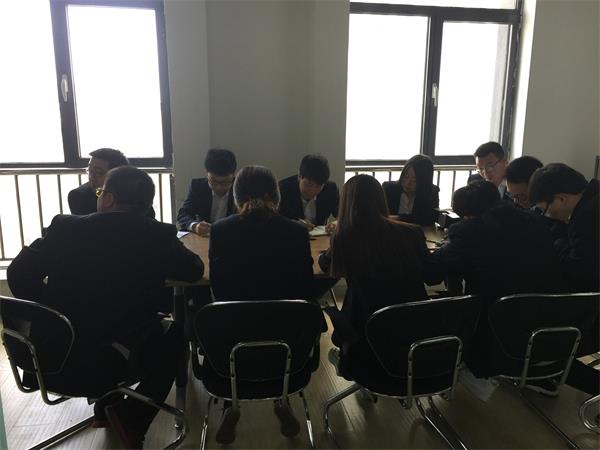 J9集团国际站电商沈阳分公司员工进建企业文化心灵.jpg J9集团国际站电商沈阳分公司员工进建企业文化心灵.jpg