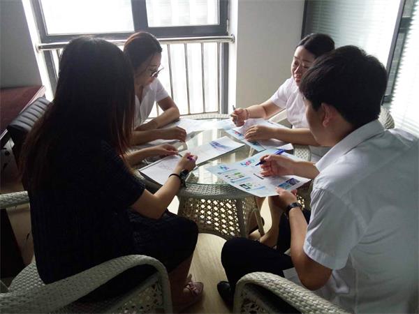 在总结中成长，在审视中前行