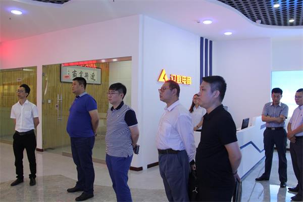 珠联璧合，共创双赢