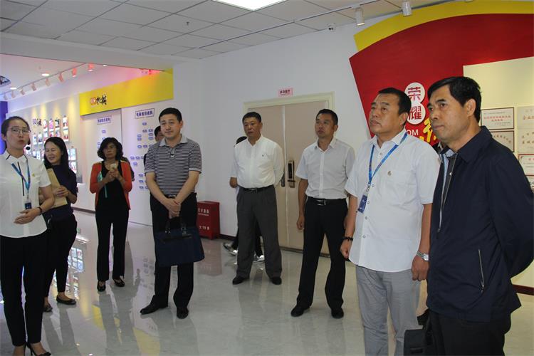 构建和谐劳动关系，共享企业文化建设