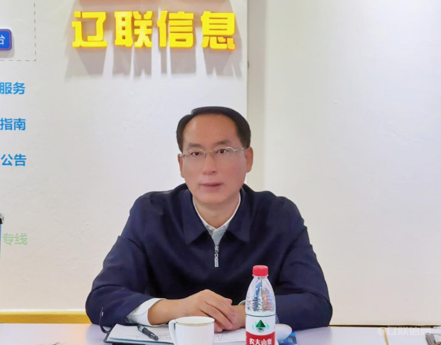 辽阳市政协党组书记吴松莅临J9集团国际站信息调研领导2.png 辽阳市政协党组书记吴松莅临J9集团国际站信息调研领导2.png